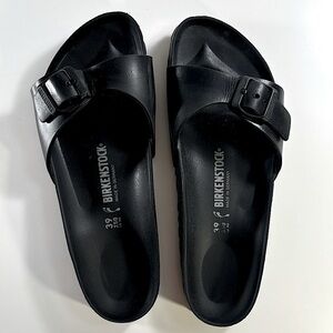 Birkenstock Madrid EVA Sandals Size 39